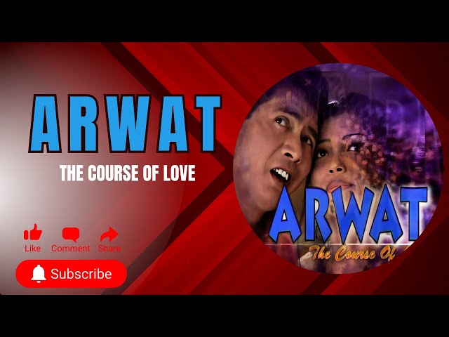 Arwat - Khasi Film - Episode 1 : Daplin M Warbah u0026 P R Binan | Pahsyntiew Production | Music King class=