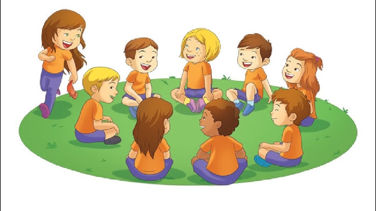 Pato Pato Ganso Brincadeira - RETOEDU