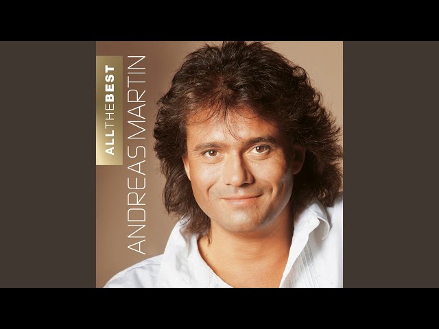 Andreas Martin - Lisa