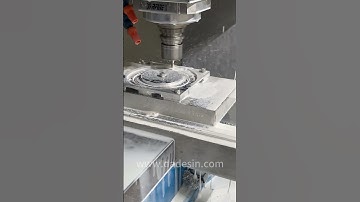 DADESIN CNC Machining CNC machining precision parts #cnc #machine