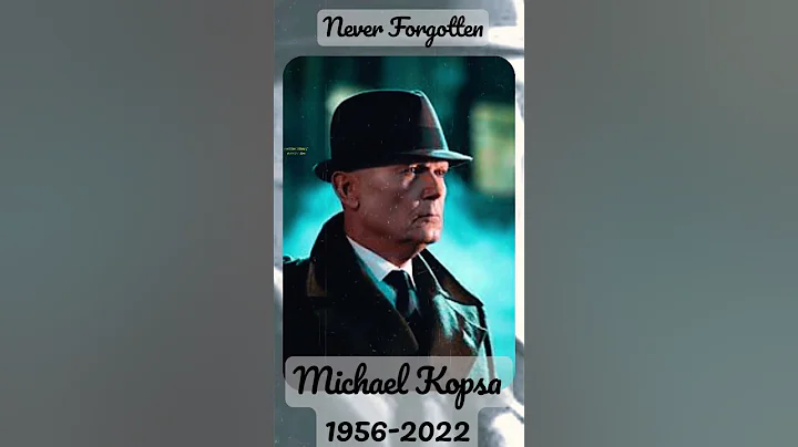 Michael Kopsa