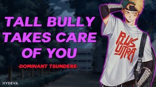 Download Tall Tsundere Bully Picks On You Asmr Roleplay Enemies To Lovers M4a Cur Video MP3 Tall Tsundere Bully Picks On You Asmr Roleplay Enemies To Lovers M4a Cur