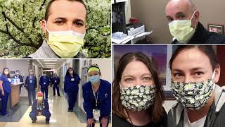 2020 SOAR Summit | UK HealthCare Welcome