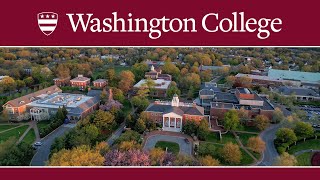 Washington College - A Place Like No Other