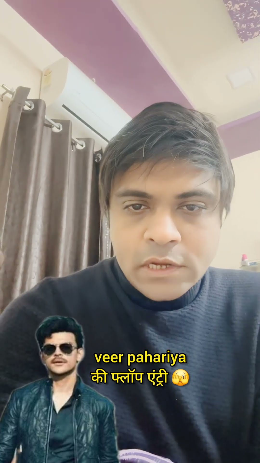 एंट्री फ्लॉप ?. #Veerpariyah #shorts #tahirjasus #bollywood
