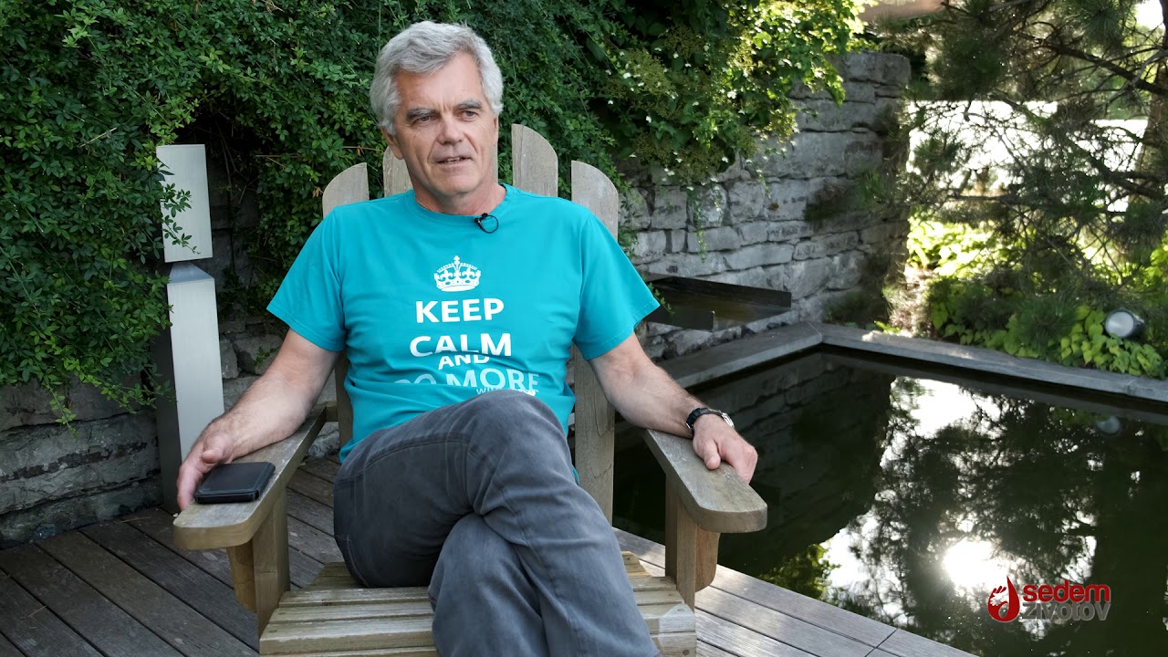 Anton Zajac pre Sedem životov