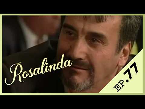 Rosalinda 🌸 Episode 77 – Version Française