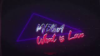 Mega Funk What Is Love Rodriz Th Pr