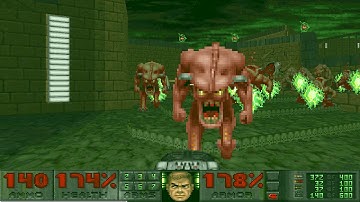 Counterattack Map02 UV Max in 13m13s by Veinen