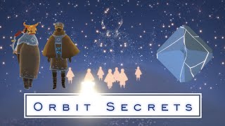 Sky CotL Explorers | Orbit Secrets