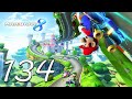 Mind***** Mario Kart Multiplayer E134