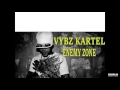 Vybz Kartel - Enemy Zone Instrumental (Remake FLP)