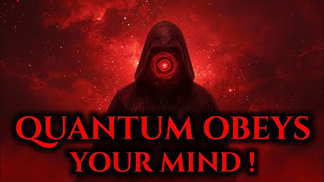 If You Found This Video, Your Quantum Awakening Has Already Begun