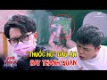 KỲ ÁN 26: MẤT THANH QUẢN Vì THUỐC HO GIẢ Điều Chế Từ Dầu Ăn ??? | Anh Thám Tử Season 2