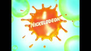Nickeloldeon 2006 Logo (HD Recreation)