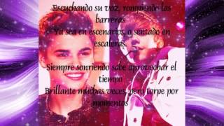 Tema dedicado para todas las Beliebers MCB Ft Kells♥