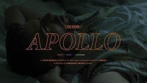 Olson - Apollo