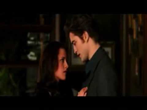 New Moon - Where are you now Edward?