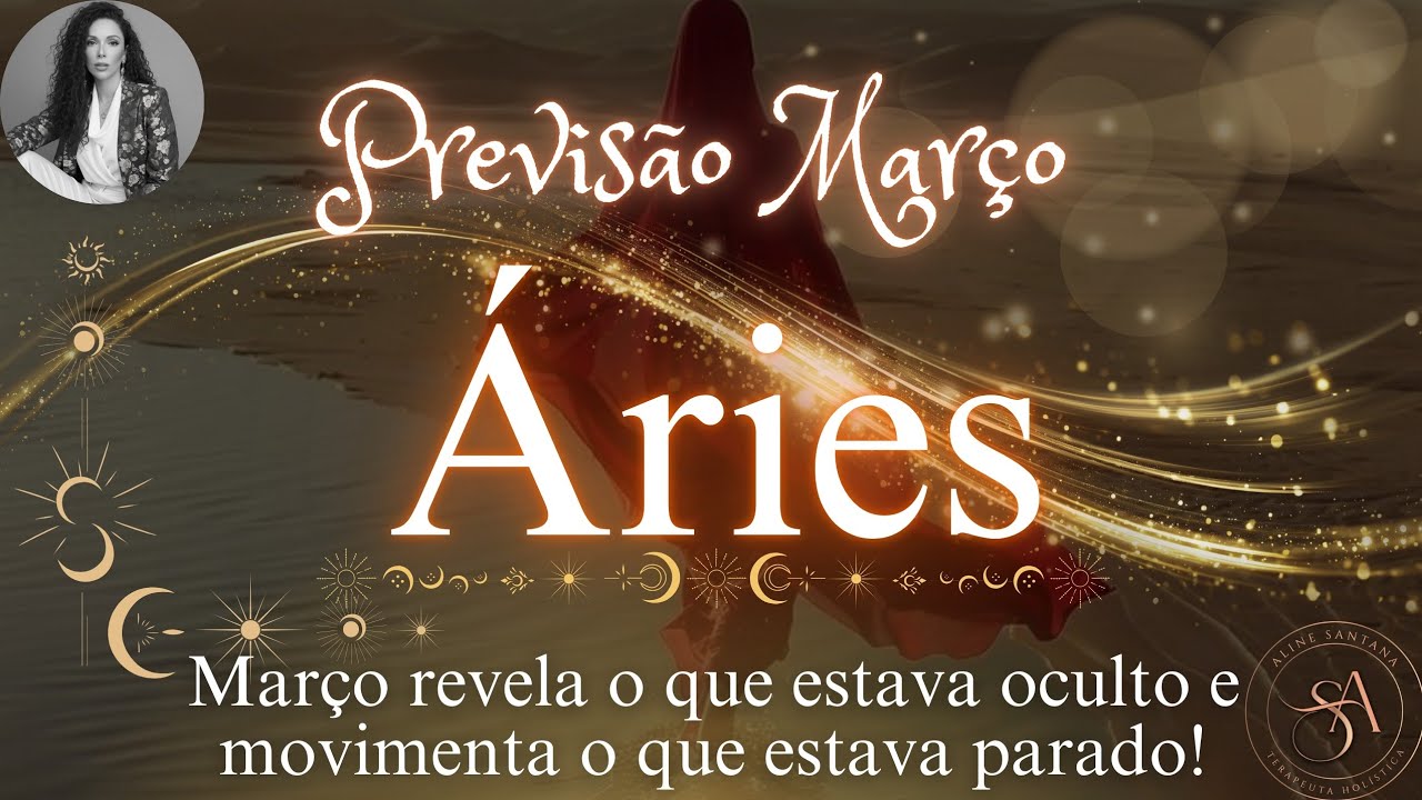 ✨️ÁRIES- Março Será o Mês da Sua Virada E Vai Incomodar Muita Gente!💰🐍 #tarot #previsãoáries 