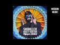 SKRILLEX -MAKE IT BUN DEM (MONXX REMIX)