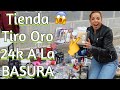 Tienda Tiro Oro  24k A la BASURA 😱Increible Cerrando Con Broche De Oro #NoemyBLaSalvadoreña