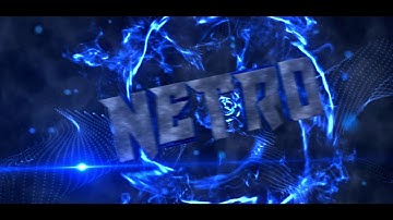 Netro Dzn INTRO | RAYVEN FX