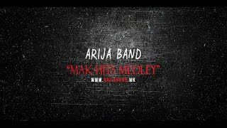 Arija Band - Mak Hits (\