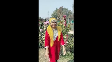 Thumbnail of City of flowers