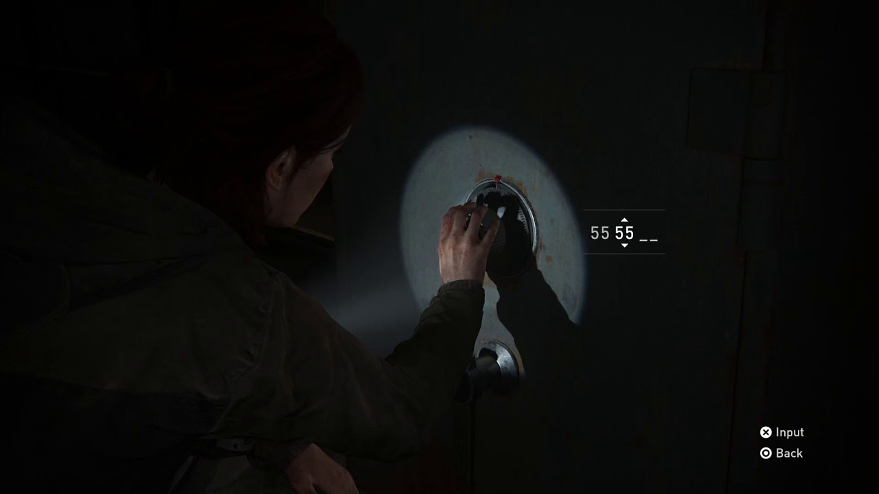 The Last of Us 2 Donation Center Safe Guide – What is the Safe Code?