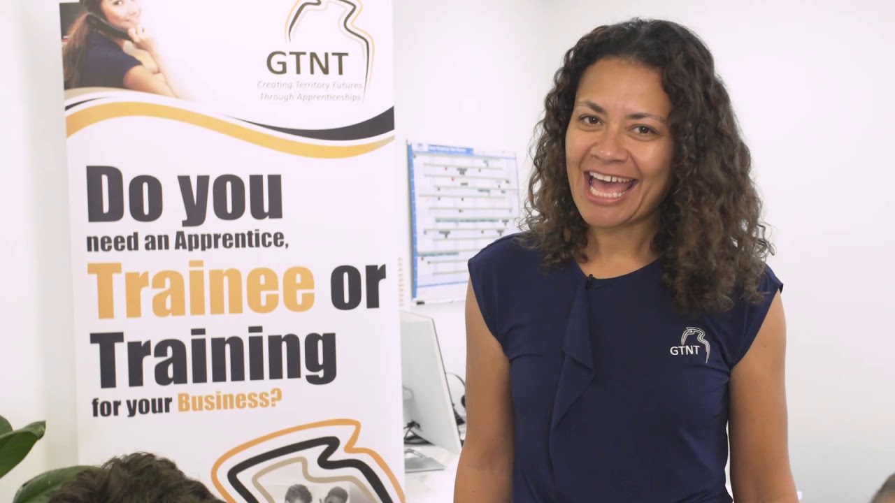 GTNT Apprentice and Host Business Ad - YouTube
