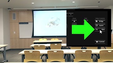 USU Crestron Touch Panel IVC Basics