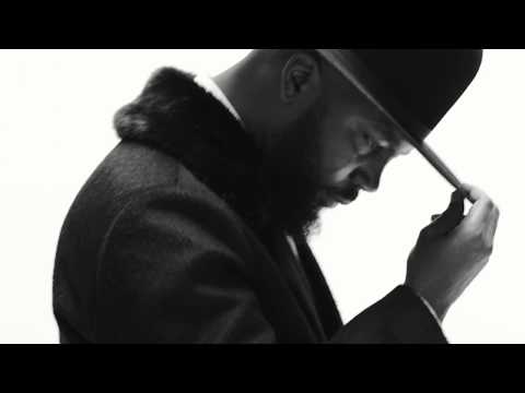 Arrow Benjamin, the Lyrical Genius, for Bonobos
