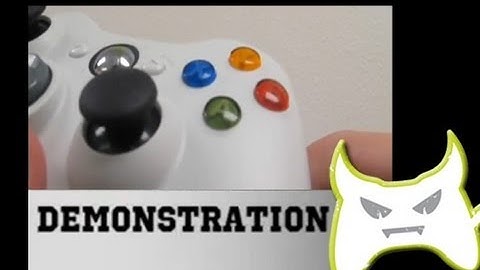 Sensitive ABXY Buttons Explained 4x Faster than standard OEM!