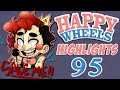 Happy Wheels Highlights #95