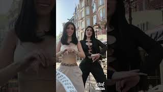 LAS MEJORES COLABORACIONES DE IAMFERV EN TIKTOK #shorts