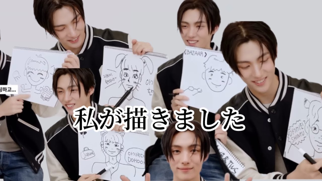 TWS】YOUNGJAE (ヨンジェ) プロフィールや魅力を徹底解説 - Part 2