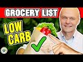 Ultimate Keto Diet Grocery List