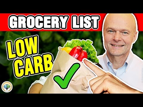 ultimate-keto-diet-grocery-list