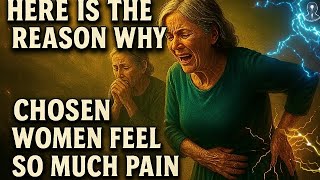 Download Lagu EVERY CHOSEN WOMAN FEEL THESE 9 PAINS | LEARN TO ENDURE MP3