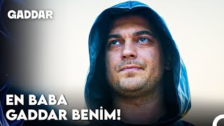 Eskiden Adım Dağhan'dı, Şimdi Adım GADDAR! - Gaddar 20. Bölüm Final (SON SAHNE)