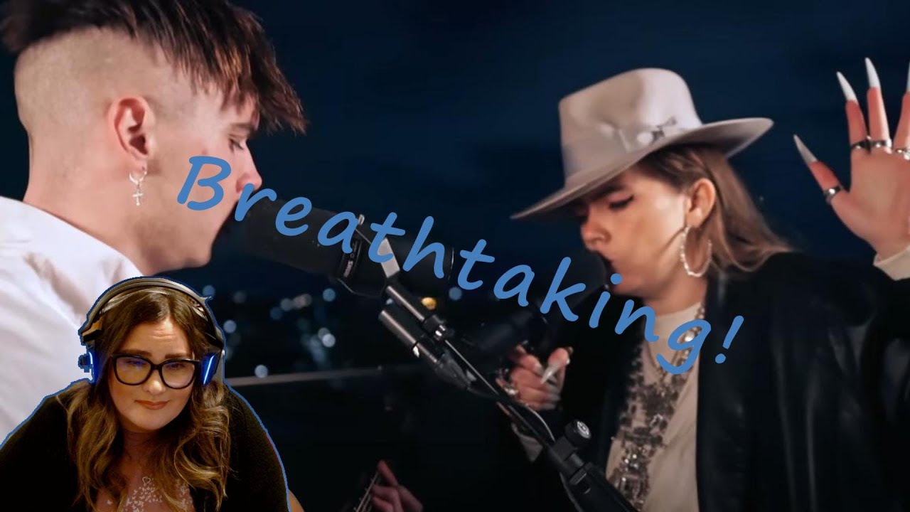 How To Be Me (Live) By, Ren X Chinchilla (REACTION) #music @RenMakesMusic @chinchilla_music