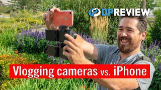 Best Camera For Vlogging (Sony ZV-1, Panasonic G100, Apple IPhone) Best Camera For Vlogging (Sony ZV-1, Panasonic G100, Apple IPhone)