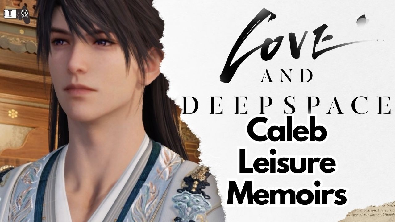 Калеб Лежер Мемуары Любовь и Глубокий космос Мини-драма Событие Мемориум Смертность