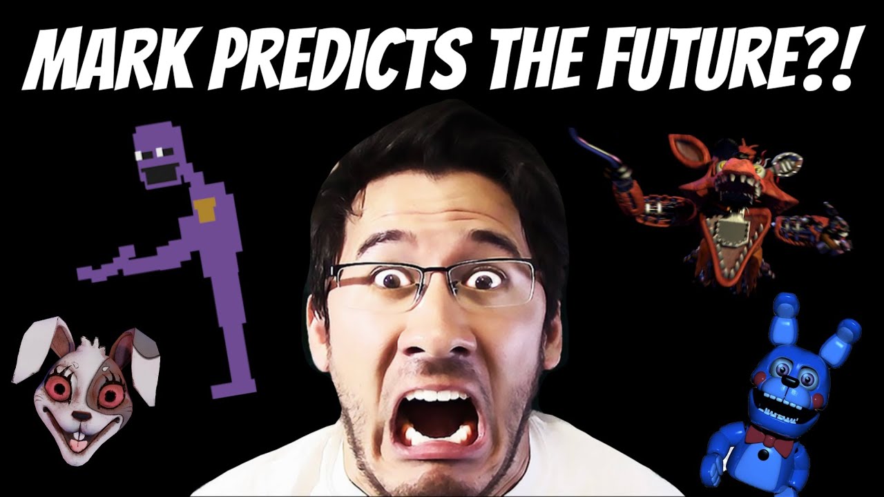 Fnaf Markiplier Memes Fnaf Memes Fandom 