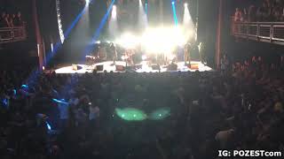 Badfish (Sublime Tribute), Date Rape, House of Blues Anaheim, February 2, 2018