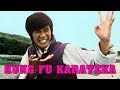Wu Tang Collection Kung Fu Karateka
