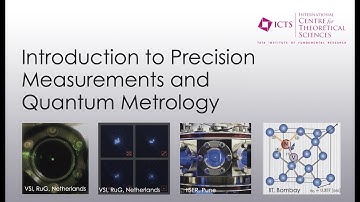 Introduction to the Atomic Clocks by Subhadeep De