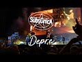 Subsonica - Depre Live @ Ippodromo Capannelle, Roma - 17/07/19