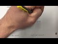 Understanding Zero Product Property and Factoring