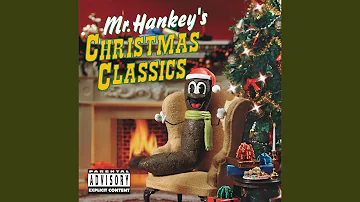 Mr. Hankey the Christmas Poo